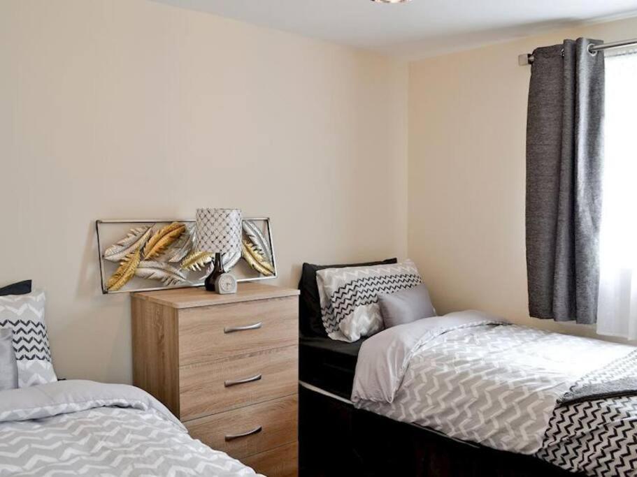 Harbour View Apartment Gardenstown Exterior photo